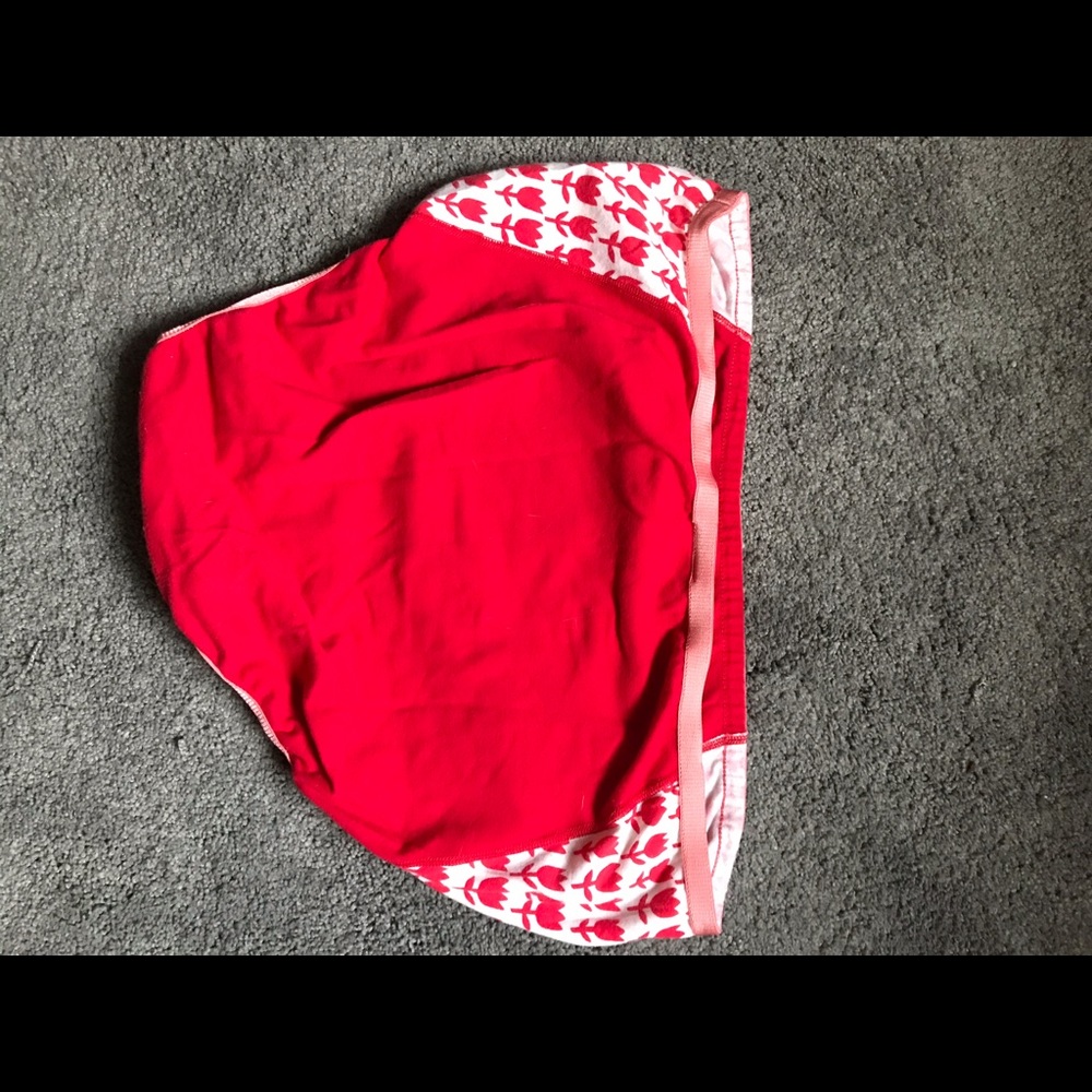 Bundle of three Tuesday Bassen size L underwear - Picture 4 of 11